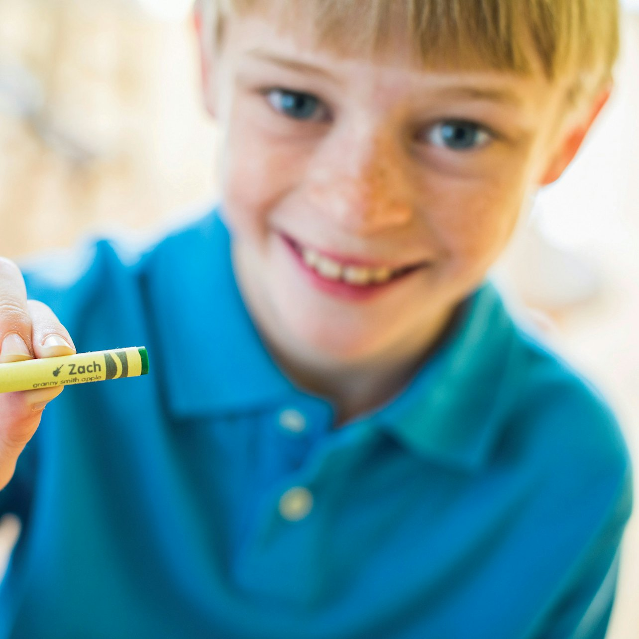 Crayola Experience Mall of America: Entry Ticket - Photo 1 of 6